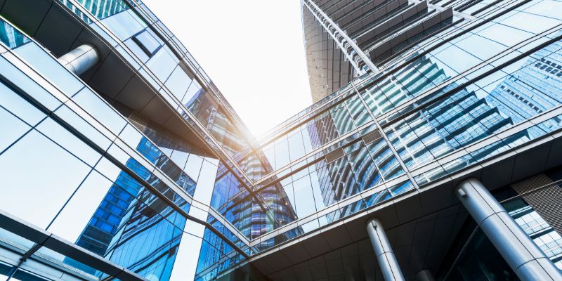 Cortina de Vidro: Descubra o Que é e Por Que Está Fazendo Sucesso! O que é cortina de vidro?