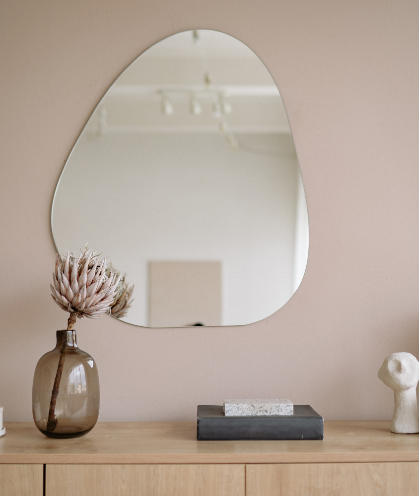 espelhos sob medidas em Joinville