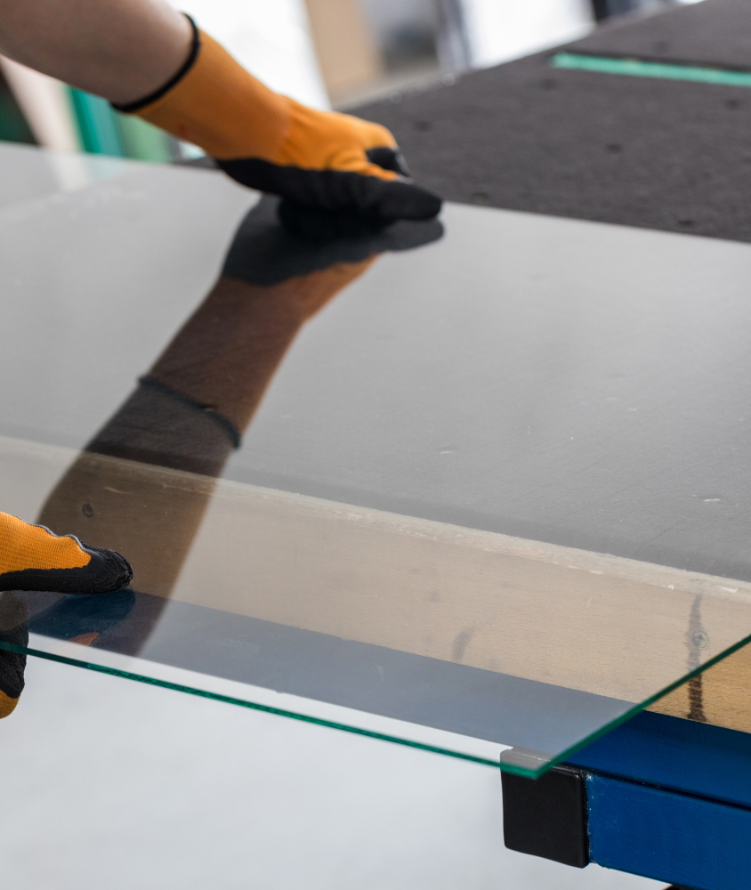 Contato em Joinville