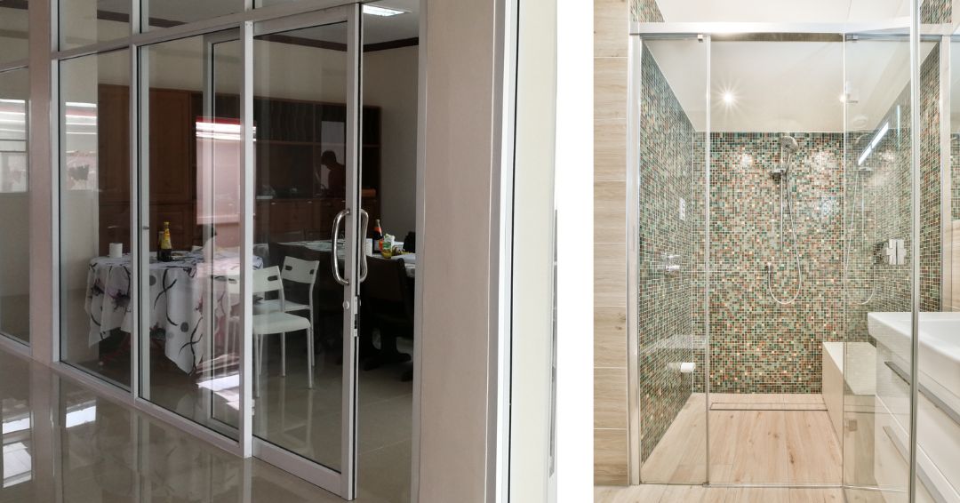 Vidraçaria em Joinville | Vidraceiro Perto de Mim seviços realizados (2)